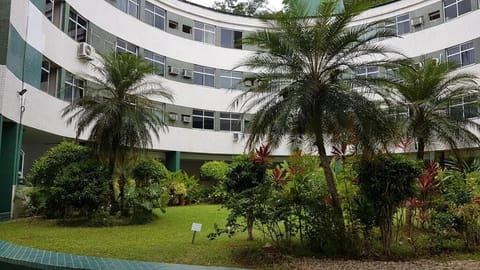 Flat Angra Inn 220 Angra dos Reis Apartment in Angra dos Reis