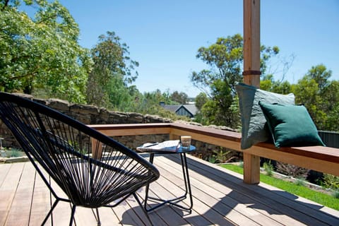 Patio, Balcony/Terrace