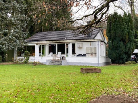 Maison L’ Ambléve House in Wallonia, Belgium