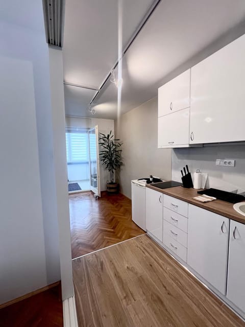 Promo - Flora Apartment Apartment in Novi Sad