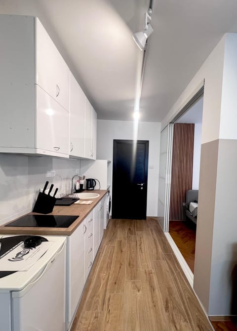 Promo - Flora Apartment Apartment in Novi Sad