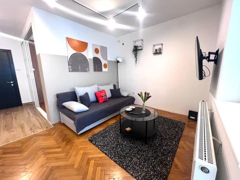 Promo - Flora Apartment Apartment in Novi Sad