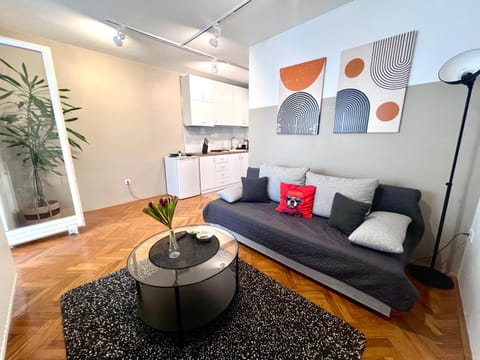 Promo - Flora Apartment Apartment in Novi Sad