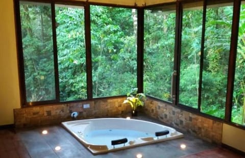 Spa and wellness centre/facilities