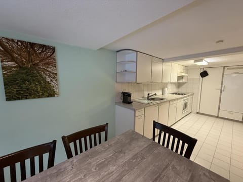 Revier lauschig und charmant Apartment in St. Gallen, Switzerland