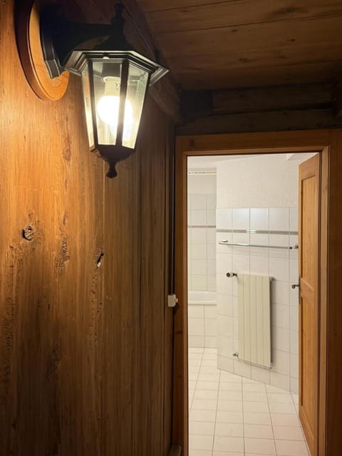 Revier lauschig und charmant Apartment in St. Gallen, Switzerland