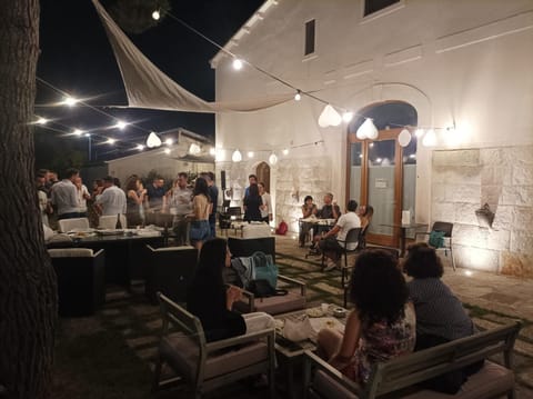 B&B delle murge Bed and Breakfast in Basilicata