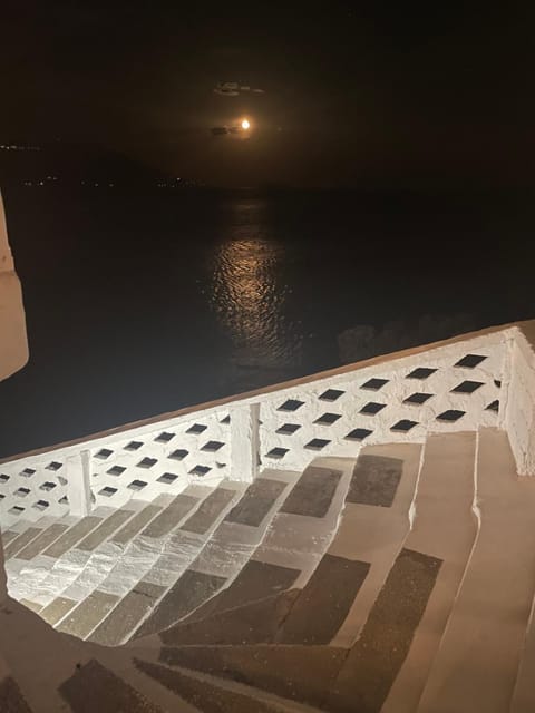 Chrisopetro Rooms Bed and Breakfast in Samos, Greece