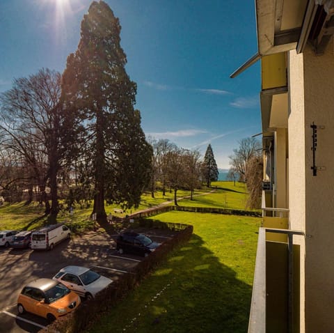 Garden, View (from property/room), Garden view, Lake view, Mountain view