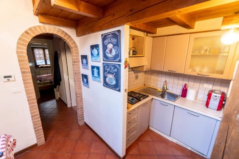 Pochi passi dalle piste di Les Arnaud House in Bardonecchia