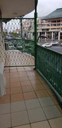 View (from property/room), Balcony/Terrace