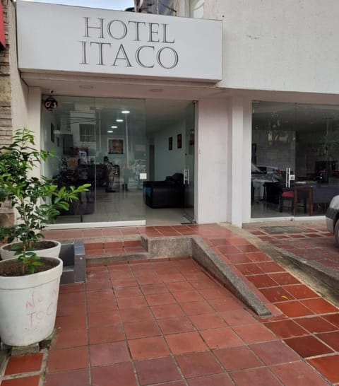 Facade/entrance, Property logo or sign