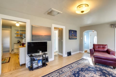 Adventure Home Base - 7 Blocks to Downtown! House in Grand Junction