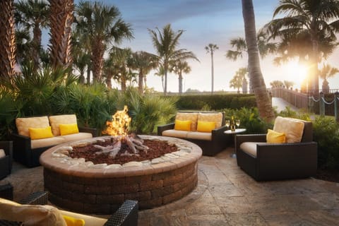 Activities, Seating area