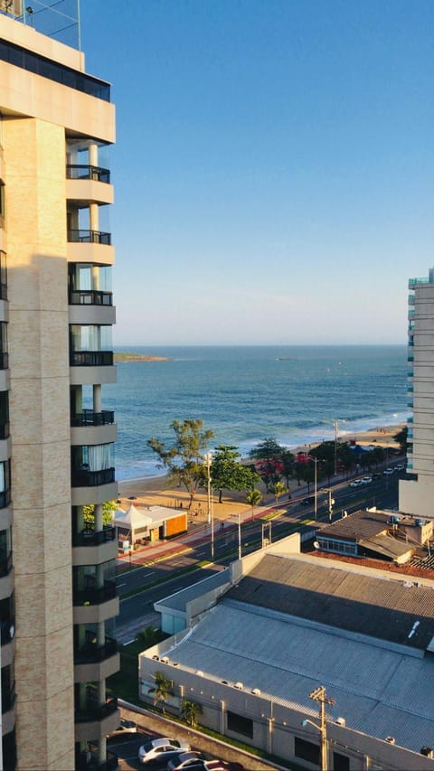Landmark view, Sea view