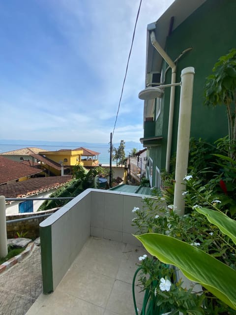 Shower, Property building, Day, Natural landscape, View (from property/room)