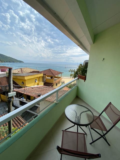 Day, Natural landscape, View (from property/room), Balcony/Terrace, City view, Garden view, Landmark view, Mountain view, Sea view