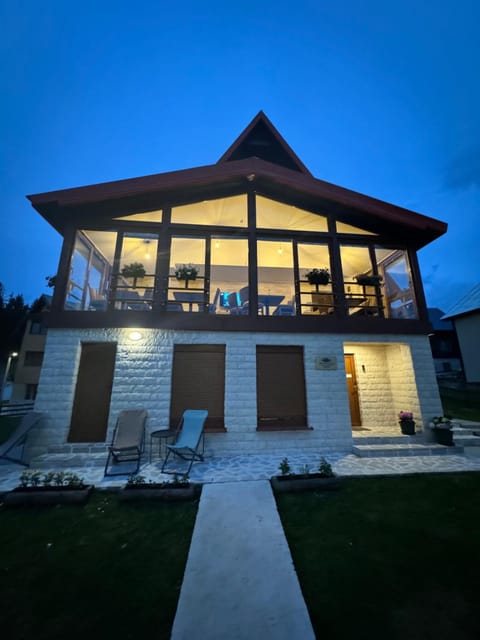 Borovnica Sweet Apartments Apartment in Montenegro