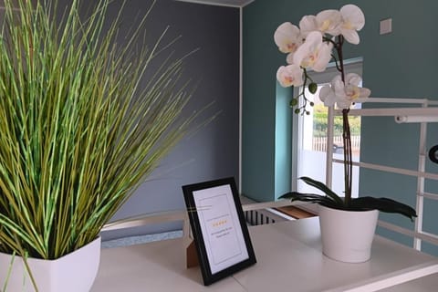 Moderne Apartments Bedburg-Hau Apartment in Kleve