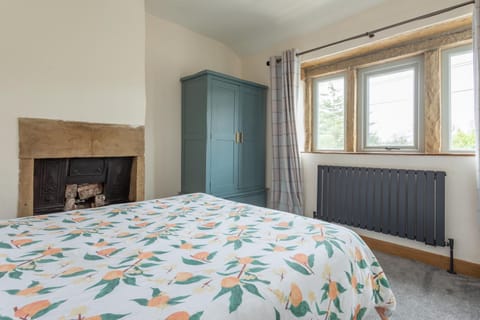 The little cottage Apartment in Calderdale