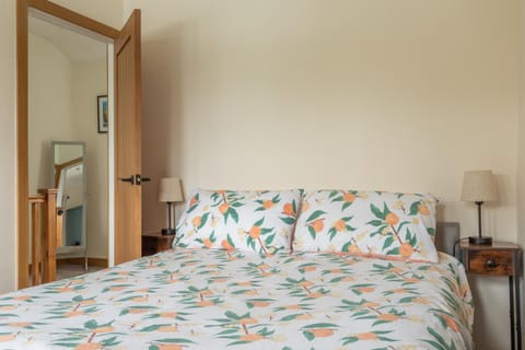 The little cottage Apartment in Calderdale