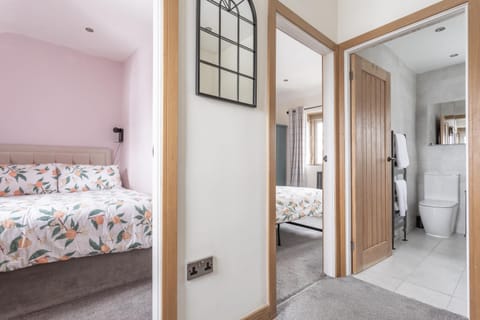 The little cottage Apartment in Calderdale