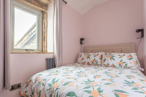 The little cottage Apartment in Calderdale