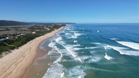 wilderness oceanview House in Western Cape