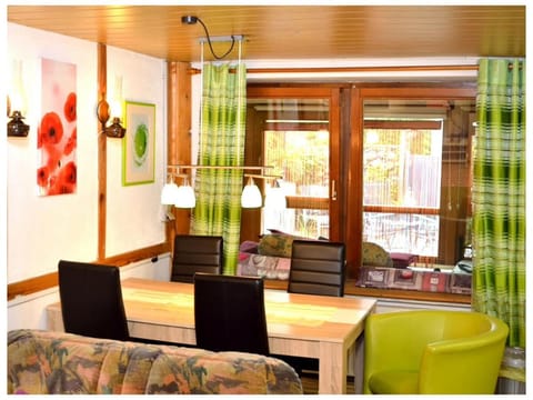 Property building, Living room, Bedroom
