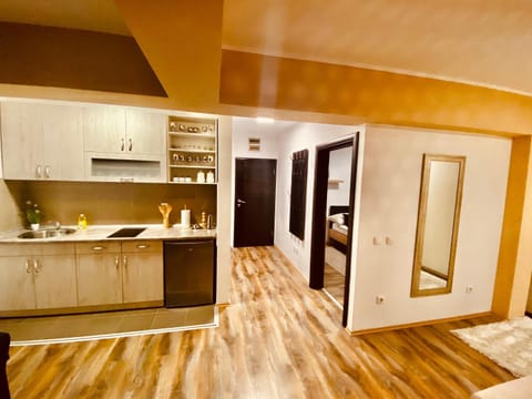 Ana Luxury Apartment **** Apartment in Zlatibor District, Serbia