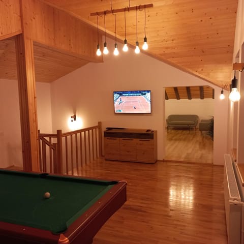 Billiard