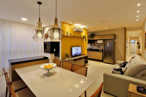 TV and multimedia, Kitchen or kitchenette, Living room