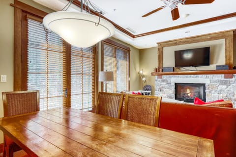 Northstar Village #410 Apartment in Northstar Drive