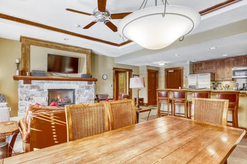 Northstar Village #410 Apartment in Northstar Drive