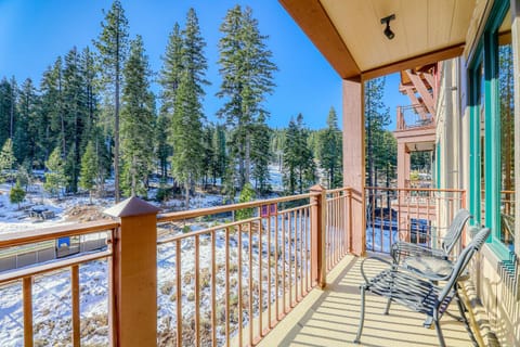 Northstar Village #410 Apartment in Northstar Drive