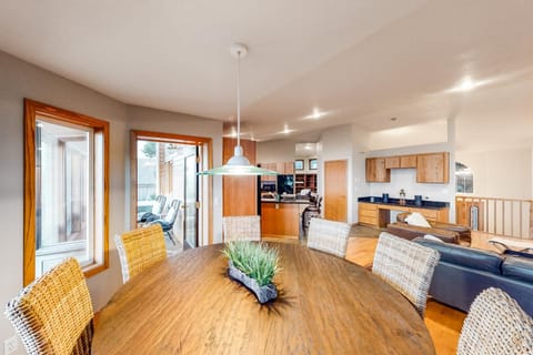 Vista Wavecrest House in Oregon