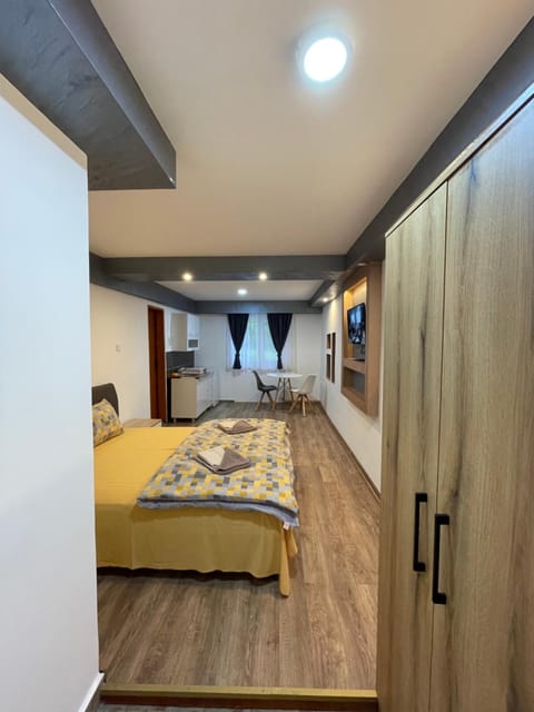 Apartments Lalović Apartment in Montenegro