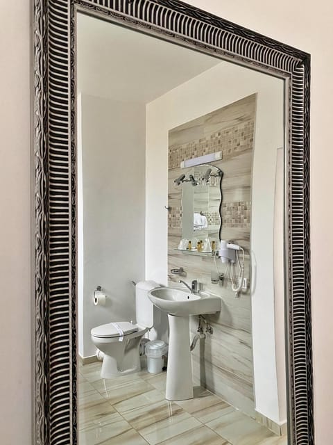 Bathroom, Bath, heating