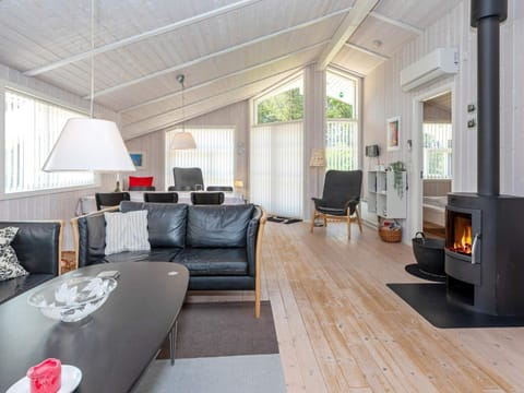 6 person holiday home in Løkken House in Løkken