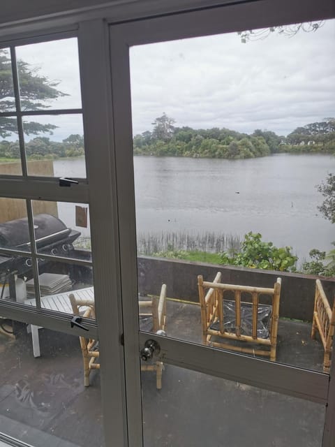 Lake view