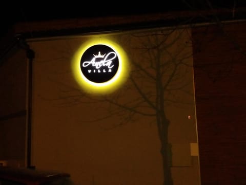 Villa Anela Apartment in Novi Sad