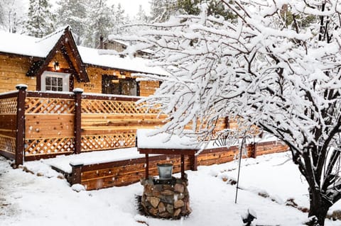 Moonlight Ridge - 1929 by Big Bear Vacations House in Moonridge