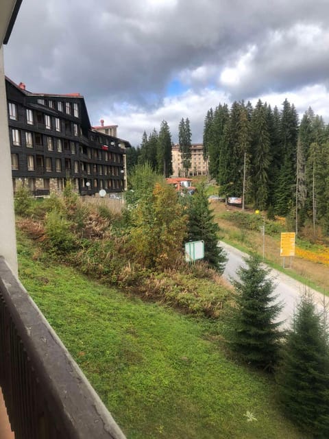 Апартамент Пампорово Палас - Pamporovo Palace Apartment in Decentralized Administration of Macedonia and Thrace