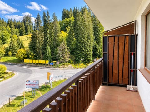 Natural landscape, View (from property/room), Balcony/Terrace