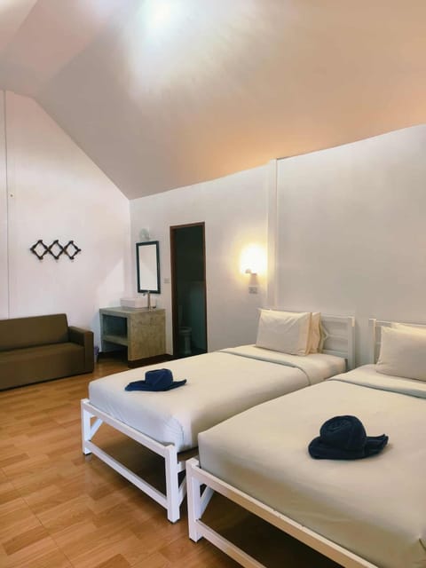 Holiday Resort - SHA Plus Resort in Krabi Changwat