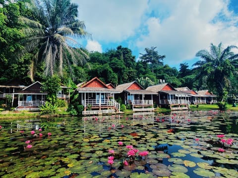 Holiday Resort - SHA Plus Resort in Krabi Changwat