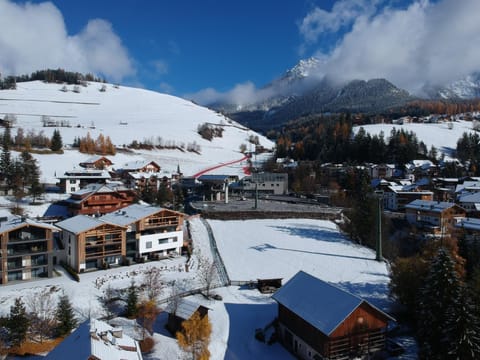 CHALET NORA Apartment in San Vigilio di Marebbe