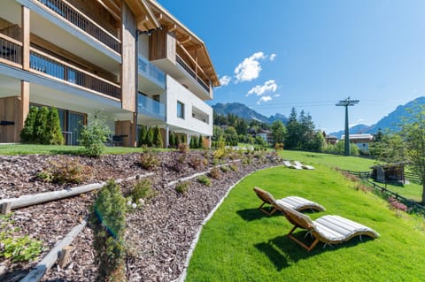 CHALET NORA Apartment in San Vigilio di Marebbe