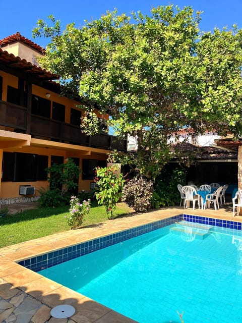 Garden, Garden view, Pool view, Swimming pool