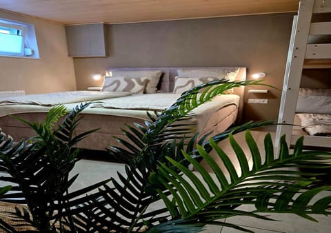 Gästehaus Alwin Diebold - 5 Gehminuten zum Europapark Bed and Breakfast in Rust